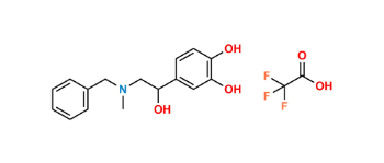 Picture of N-Benzyl Epinephrine