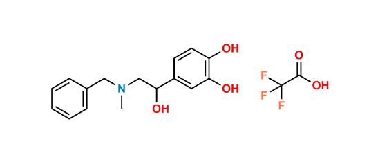 Picture of N-Benzyl Epinephrine