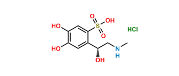 Picture of Epinephrine Impuirty 3