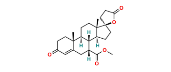 Picture of Eplerenone EP Impurity G