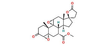Picture of 4,5-Epoxy Eplerenone