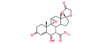 Picture of Eplerenone Impurity 1