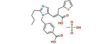 Picture of Eprosartan Mesylate