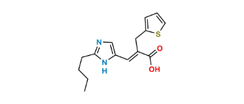 Picture of Eprosartan USP Related Compound A
