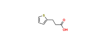 Picture of Eprosartan USP Related Compound B