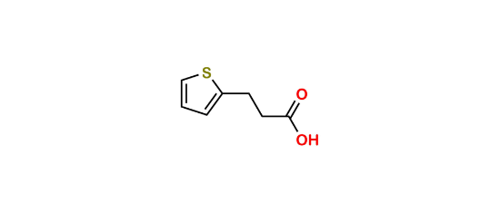 Picture of Eprosartan USP Related Compound B