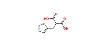 Picture of Eprosartan USP Related Compound C 