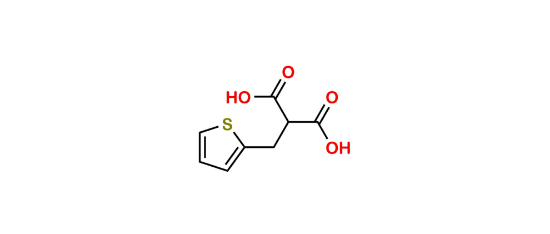 Picture of Eprosartan USP Related Compound C 