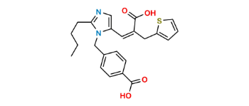 Picture of Eprosartan USP Related Compound F