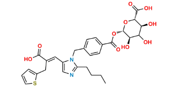 Picture of Eprosartan Acyl Glucuronide