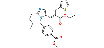 Picture of Eprosartan Impurity 1