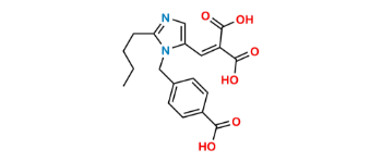 Picture of Eprosartan Impurity 2