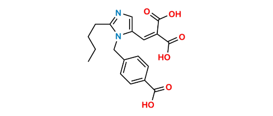 Picture of Eprosartan Impurity 2