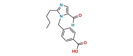 Picture of Eprosartan Impurity 4