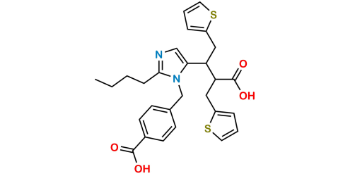 Picture of Eprosartan Impurity 5