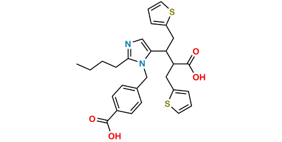 Picture of Eprosartan Impurity 5