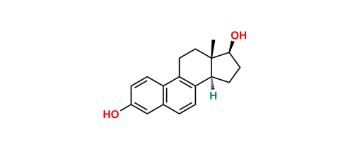 Picture of 17β-Dihydro Equilenin