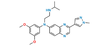 Picture of Erdafitinib
