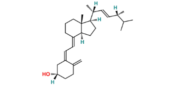 Picture of Ergocalciferol