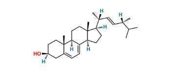 Picture of Ergocalciferol EP Impurity B