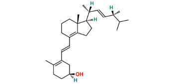 Picture of Ergocalciferol EP Impurity D