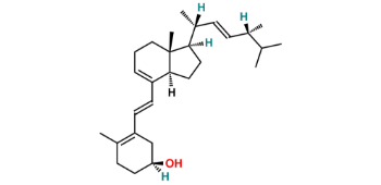 Picture of Ergocalciferol EP Impurity E