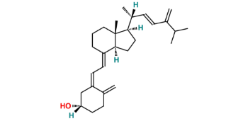 Picture of Ergocalciferol EP Impurity F