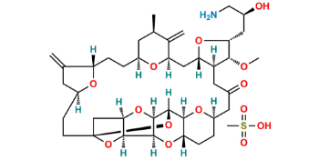 Picture of Eribulin Mesylate