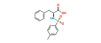 Picture of N-p-Tosyl-L-phenylalanine