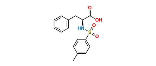 Picture of N-p-Tosyl-L-phenylalanine
