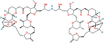 Picture of Eribulin Dimer