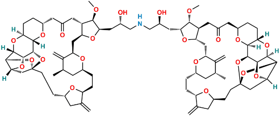 Picture of Eribulin Dimer