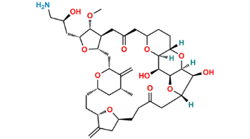 Picture of Eribulin Impurity 1