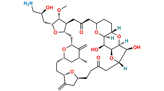 Picture of Eribulin Impurity 1