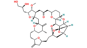 Picture of Eribulin Impurity 2
