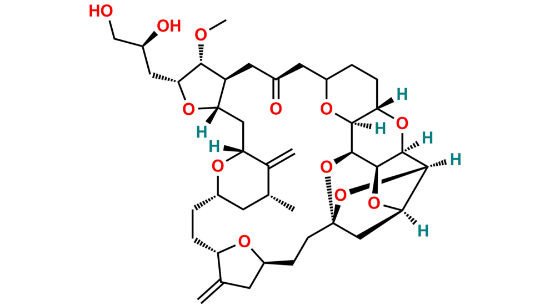 Picture of Eribulin Impurity 2