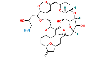 Picture of Eribulin Impurity 3