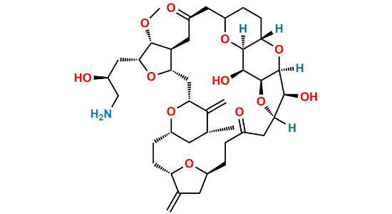 Picture of Eribulin Impurity 3