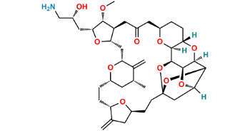 Picture of Eribulin Impurity 4