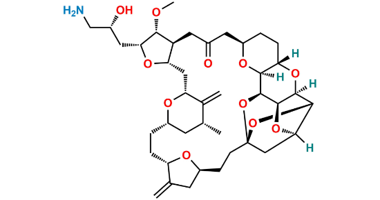Picture of Eribulin Impurity 4
