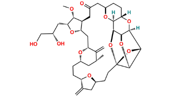 Picture of Eribulin Impurity 6