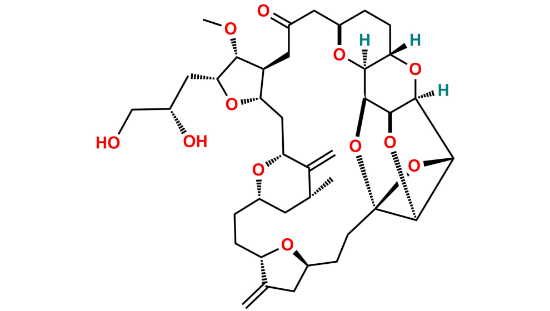 Picture of Eribulin Impurity 6