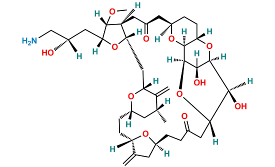 Picture of Eribulin Impurity 7