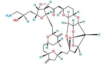 Picture of Eribulin Impurity 8
