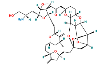 Picture of Eribulin Impurity 9
