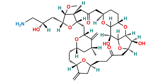 Picture of Eribulin Impurity 10
