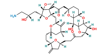 Picture of Eribulin Impurity 11