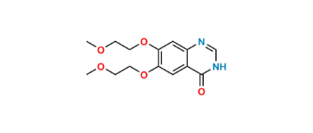 Picture of Erlotinib Lactam Impurity