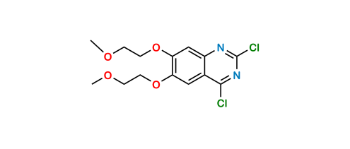 Picture of Erlotinib Impurity 1