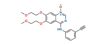 Picture of Erlotinib Impurity 5